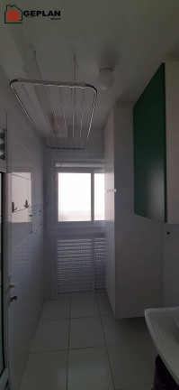 Imagem Apartamento com 3 Quartos à Venda, 95 m² em Vila Firmiano Pinto - São Paulo