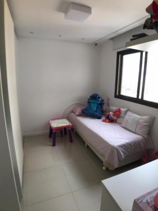 Imagem Apartamento com 4 Quartos à Venda, 137 m² em Horto Florestal - Salvador Imagem Apartamento com 4 Quartos à Venda, 137 m² em Horto Florestal - Salvador