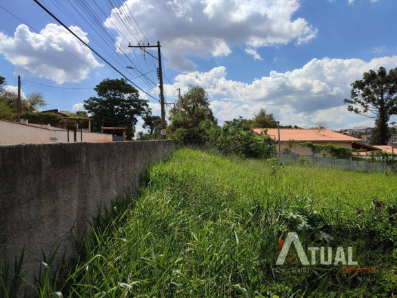 Imagem Terreno à Venda, 1.260 m² em Jardim Estância Brasil - Atibaia