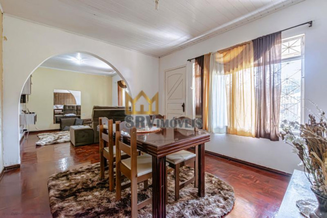 Imagem Casa com 3 Quartos à Venda, 130 m² em Cachoeira - Almirante Tamandaré Imagem Casa com 3 Quartos à Venda, 130 m² em Cachoeira - Almirante Tamandaré