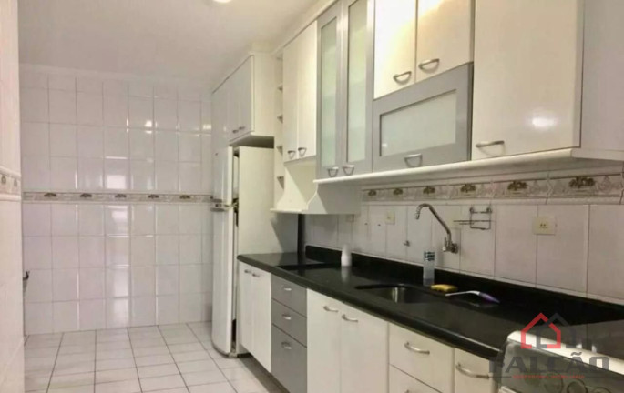 Imagem Apartamento com 3 Quartos à Venda, 170 m² em Canto Do Forte - Praia Grande Imagem Apartamento com 3 Quartos à Venda, 170 m² em Canto Do Forte - Praia Grande
