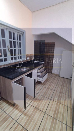 Imagem Casa com 2 Quartos para Alugar, 90 m² em Topolandia - São Sebastião Imagem Casa com 2 Quartos para Alugar, 90 m² em Topolandia - São Sebastião