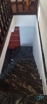 Imagem Sobrado com 4 Quartos à Venda, 123 m² em Vila Rei - Mogi Das Cruzes