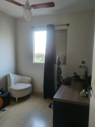 Imagem Apartamento com 2 Quartos à Venda, 57 m² em Vila Nova - Campinas