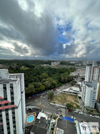 Imagem Apartamento com 2 Quartos à Venda, 62 m² em Imbuí - Salvador
