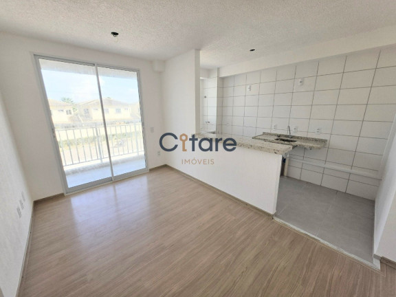 Apartamento com 2 Quartos à Venda,  em Praia Do Futuro Ii - Fortaleza