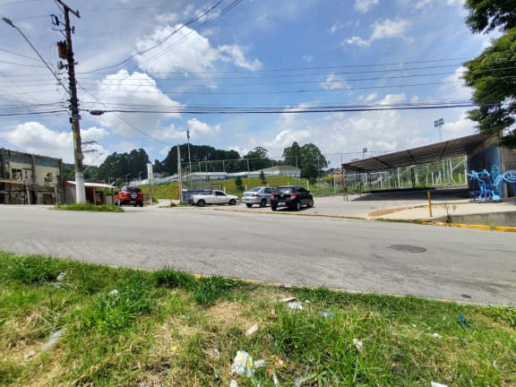 Imagem Terreno à Venda, 250 m² em Parque Monjolo - Cotia Imagem Terreno à Venda, 250 m² em Parque Monjolo - Cotia