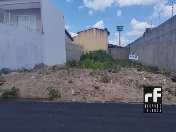 Imagem Terreno à Venda, 250 m² em São Luiz - Arapiraca Imagem Terreno à Venda, 250 m² em São Luiz - Arapiraca