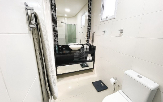 Imagem Apartamento com 2 Quartos à Venda, 89 m² em Praia Brava - Itajaí