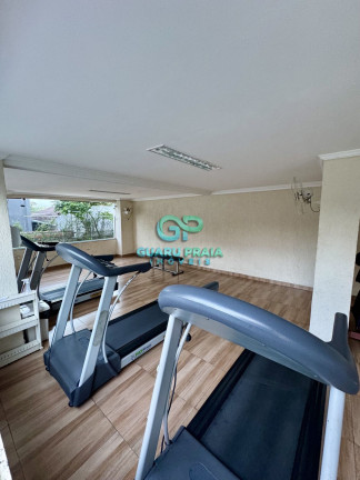 Imagem Apartamento com 1 Quarto à Venda, 55 m² em Enseada - Guarujá