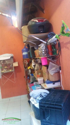 Imagem Sobrado com 3 Quartos à Venda, 250 m² em Jardim Santa Clara - Guarulhos