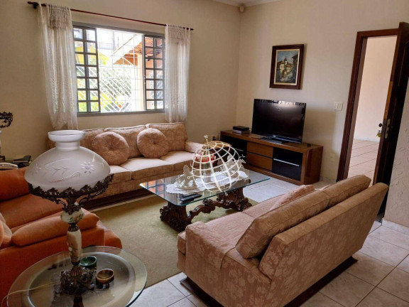 Imagem Casa com 3 Quartos à Venda, 202 m² em Jardim Do Lago - Atibaia Imagem Casa com 3 Quartos à Venda, 202 m² em Jardim Do Lago - Atibaia