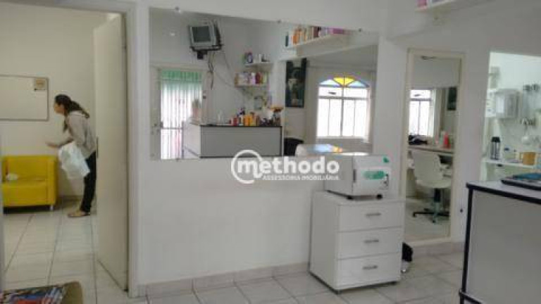 Imagem Casa com 2 Quartos à Venda, 250 m² em Jardim Proença - Campinas Imagem Casa com 2 Quartos à Venda, 250 m² em Jardim Proença - Campinas