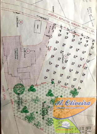 Imagem Terreno à Venda, 9.372 m² em Mato Dentro - Ubatuba Imagem Terreno à Venda, 9.372 m² em Mato Dentro - Ubatuba