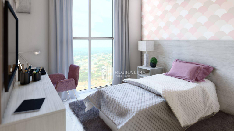 Imagem Apartamento com 3 Quartos à Venda, 63 m² em São Benedito - Parnaíba Imagem Apartamento com 3 Quartos à Venda, 63 m² em São Benedito - Parnaíba