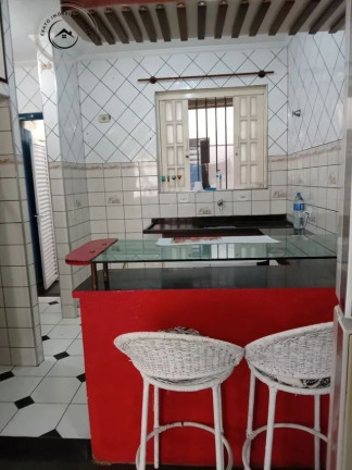 Imagem Sobrado com 3 Quartos à Venda, 70 m² em Enseada - Guarujá