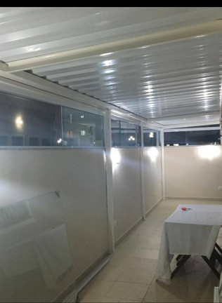 Imagem Apartamento com 2 Quartos à Venda, 93 m² em Barranco - Taubaté Imagem Apartamento com 2 Quartos à Venda, 93 m² em Barranco - Taubaté