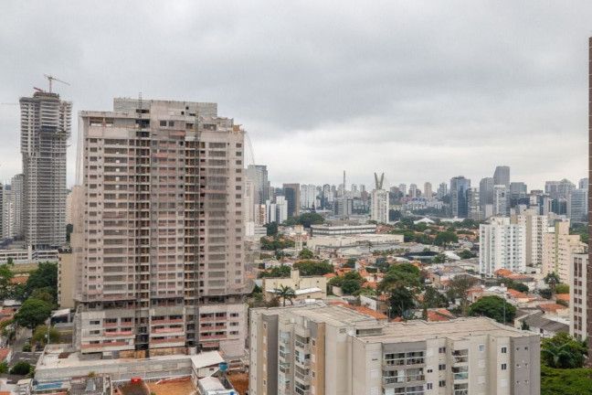 Imagem Imóvel com 1 Quarto à Venda, 22 m² em Jardim Das Acácias - São Paulo Imagem Imóvel com 1 Quarto à Venda, 22 m² em Jardim Das Acácias - São Paulo