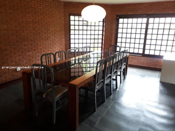 Imagem Casa à Venda, em Chácara Vianna - Cotia Imagem Casa à Venda, em Chácara Vianna - Cotia