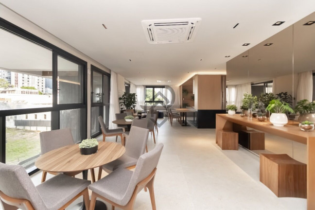 Imagem Apartamento com 3 Quartos à Venda, 106 m² em Vila Clementino - São Paulo