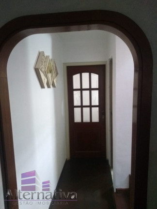 Imagem Casa com 3 Quartos à Venda, 125 m² em Jardim Olympia - São Paulo Imagem Casa com 3 Quartos à Venda, 125 m² em Jardim Olympia - São Paulo