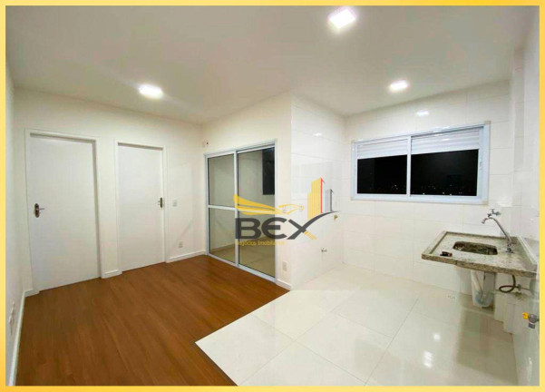 Imagem Apartamento com 1 Quarto à Venda, 35 m² em Vila Osasco - Osasco Imagem Apartamento com 1 Quarto à Venda, 35 m² em Vila Osasco - Osasco