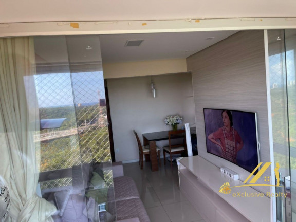 Imagem Apartamento com 3 Quartos à Venda, 74 m² em Patamares - Salvador