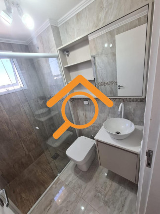 Imagem Imóvel com 2 Quartos à Venda, 55 m² em Socorro - São Paulo Imagem Imóvel com 2 Quartos à Venda, 55 m² em Socorro - São Paulo