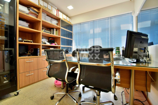 Imagem Sala Comercial à Venda, 60 m² em Asa Norte - Brasília Imagem Sala Comercial à Venda, 60 m² em Asa Norte - Brasília