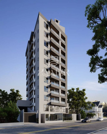 Imagem Apartamento com 3 Quartos à Venda, 92 m² em Saguaçu - Joinville Imagem Apartamento com 3 Quartos à Venda, 92 m² em Saguaçu - Joinville
