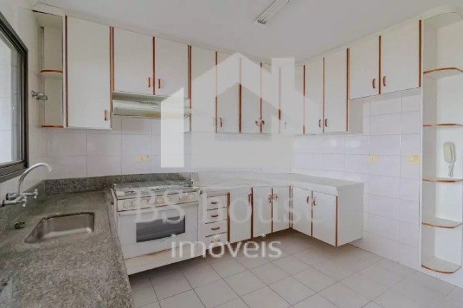 Imagem Apartamento com 3 Quartos à Venda, 130 m² em Bangu - Santo André