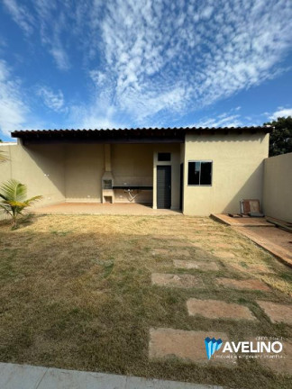 Imagem Casa com 3 Quartos à Venda, 154 m² em Vila Nasser - Campo Grande Imagem Casa com 3 Quartos à Venda, 154 m² em Vila Nasser - Campo Grande