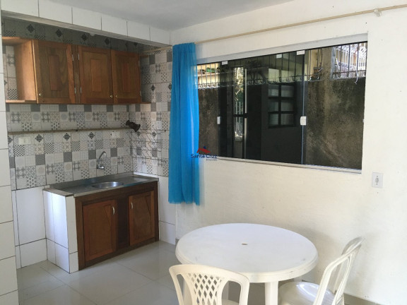 Imagem Sobrado com 4 Quartos à Venda, 150 m² em São João Do Rio Vermelho - Florianópolis