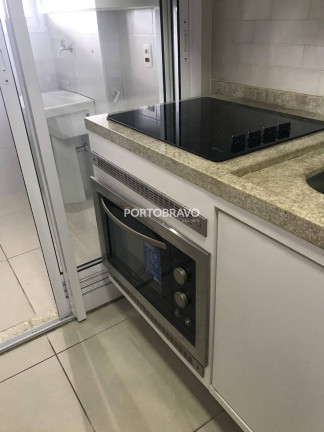 Imagem Apartamento com 1 Quarto para Alugar, 50 m² em Melville Empresarial I E Ii - Barueri Imagem Apartamento com 1 Quarto para Alugar, 50 m² em Melville Empresarial I E Ii - Barueri