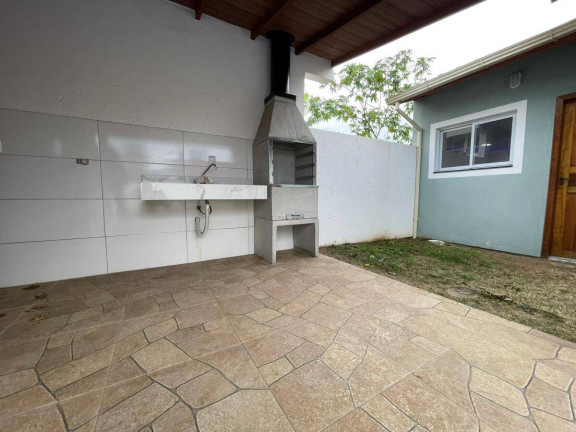Imagem Casa com 3 Quartos à Venda, 80 m² em Ingleses Do Rio Vermelho - Florianópolis