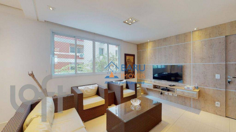 Imagem Apartamento com 3 Quartos à Venda, 170 m² em Santa Cecília - São Paulo Imagem Apartamento com 3 Quartos à Venda, 170 m² em Santa Cecília - São Paulo
