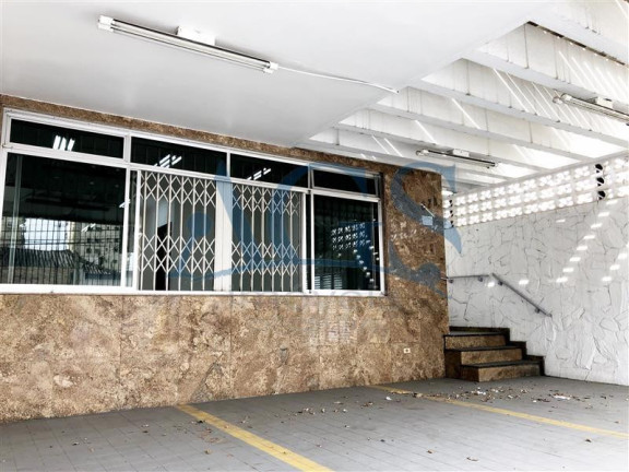Imagem Sobrado com 1 Quarto à Venda, 465 m² em Tatuape - São Paulo