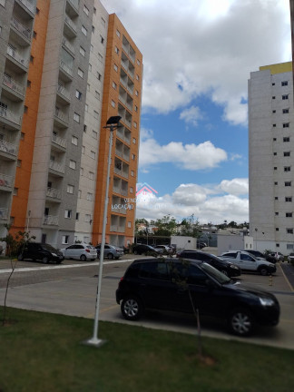 Imagem Apartamento com 2 Quartos à Venda, 50 m² em Residencial Santa Giovana - Jundiaí Imagem Apartamento com 2 Quartos à Venda, 50 m² em Residencial Santa Giovana - Jundiaí