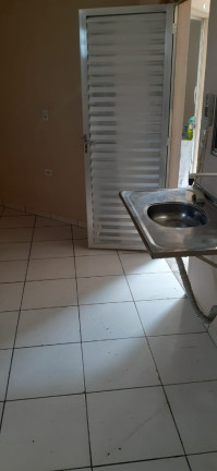 Imagem Imóvel com 1 Quarto para Alugar, 20 m² em Alves Dias - São Bernardo Do Campo Imagem Imóvel com 1 Quarto para Alugar, 20 m² em Alves Dias - São Bernardo Do Campo