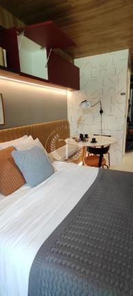 Imagem Apartamento com 1 Quarto à Venda, 25 m² em Vila Olímpia - São Paulo