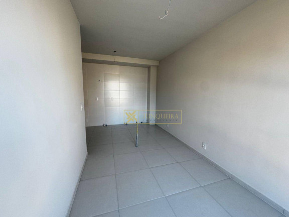 Imagem Apartamento com 2 Quartos à Venda, 45 m² em Serraria - São José Imagem Apartamento com 2 Quartos à Venda, 45 m² em Serraria - São José