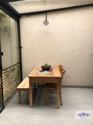 Imagem Casa de Condomínio com 2 Quartos à Venda, 73 m² em Jardim Pioneira - Cotia Imagem Casa de Condomínio com 2 Quartos à Venda, 73 m² em Jardim Pioneira - Cotia