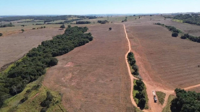 Imagem Fazenda à Venda, 62 m² em Zona Rural - Piracanjuba