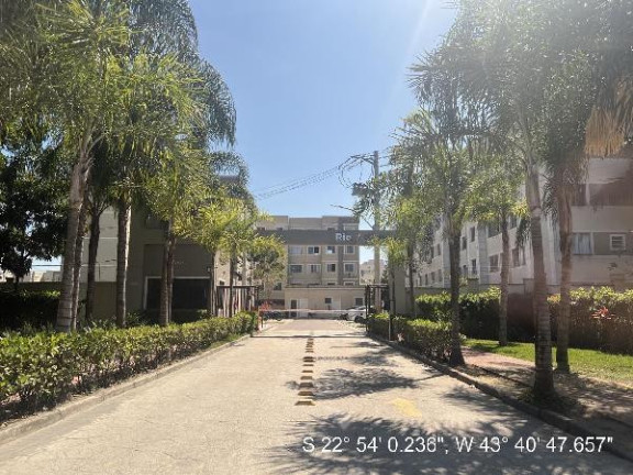 Imagem Apartamento com 2 Quartos à Venda, 41 m² em Santa Cruz - Rio De Janeiro Imagem Apartamento com 2 Quartos à Venda, 41 m² em Santa Cruz - Rio De Janeiro