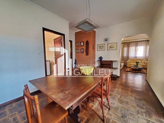 Imagem Casa com 3 Quartos à Venda, 230 m² em Jardim Alto Da Barra - Campinas