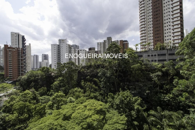 Imagem Apartamento com 3 Quartos à Venda, 127 m² em Morumbi - São Paulo Imagem Apartamento com 3 Quartos à Venda, 127 m² em Morumbi - São Paulo
