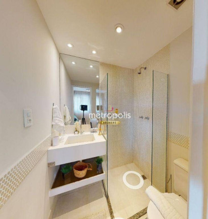 Imagem Apartamento com 2 Quartos à Venda, 60 m² em Tatuapé - São Paulo Imagem Apartamento com 2 Quartos à Venda, 60 m² em Tatuapé - São Paulo