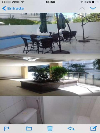 Imagem Apartamento com 4 Quartos à Venda, 115 m² em Pituba - Salvador Imagem Apartamento com 4 Quartos à Venda, 115 m² em Pituba - Salvador