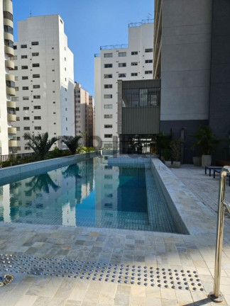 Imagem Apartamento com 2 Quartos à Venda, 75 m² em Moema - São Paulo Imagem Apartamento com 2 Quartos à Venda, 75 m² em Moema - São Paulo