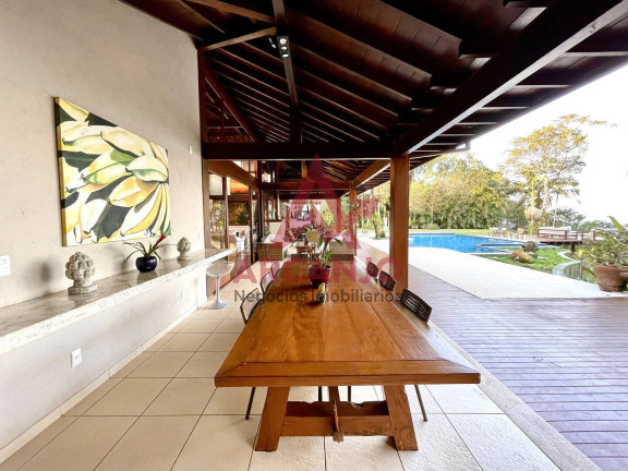 Imagem Casa com 4 Quartos à Venda, 4 m² em Folha Seca - Ubatuba